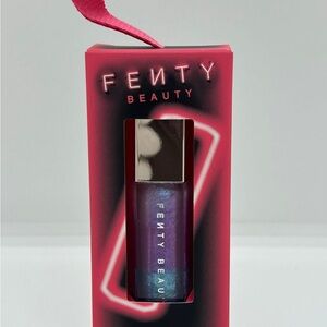 NIB★Fenty Beauty Gloss Bomb Stackz Holiday Limited Edition